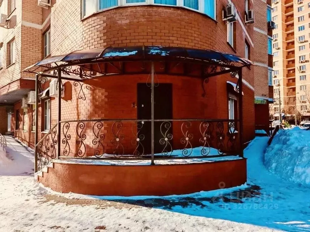 Помещение свободного назначения в Московская область, Люберцы 115-й ... - Фото 2