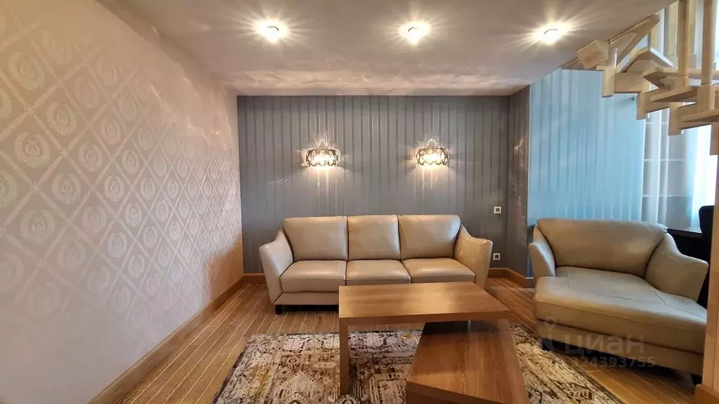 2-к кв. Москва Чапаевский пер., 3 (86.0 м) - Фото 2