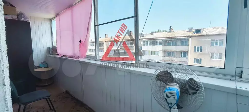 2-к. квартира, 49,8 м, 5/5 эт. - Фото 1