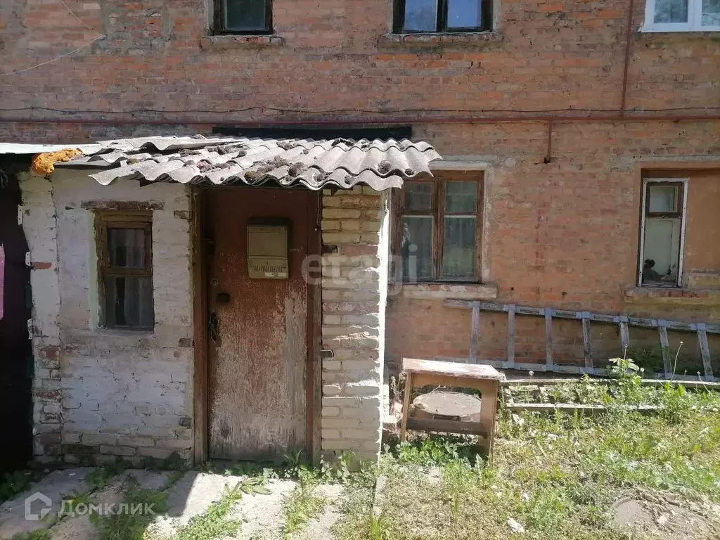 Продаётся 3-к квартира, 60.6 м - Фото 0