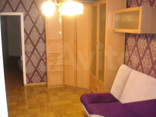 2-к. квартира, 45м, 3/5эт. - Фото 1