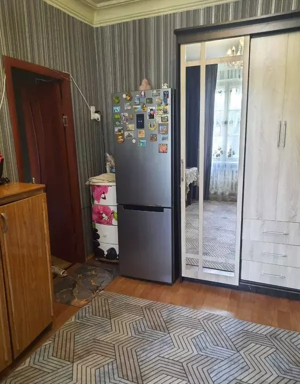 Комната Московская область, Чехов ул. Чехова, 17/1 - Фото 2