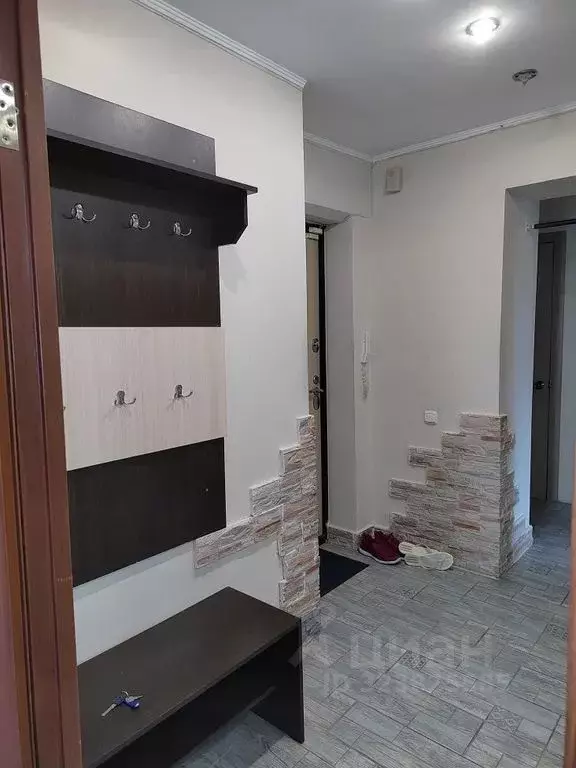 2-к кв. Пермский край, Кунгур ул. Труда, 70 (55.0 м) - Фото 2