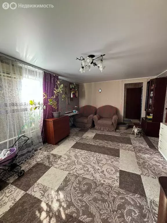 Дом в Цимлянский район, Лозновское сельское поселение, хутор Лозной ... - Фото 2