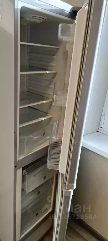 3-к кв. Нижегородская область, Нижний Новгород ул. Невзоровых, 1 (58.0 ... - Фото 2