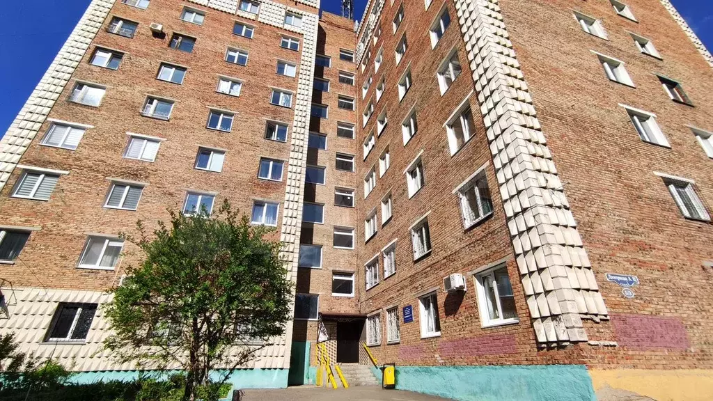 1-к. квартира, 34,4 м, 7/9 эт. - Фото 1