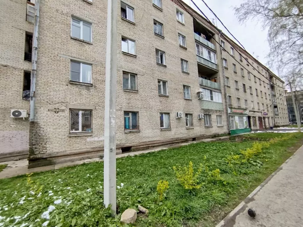 Комната 18 м в 1-к., 3/5 эт. - Фото 0