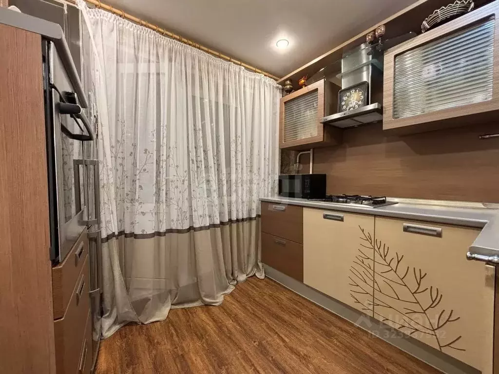 1-к кв. Московская область, Раменское Коммунистическая ул., 35 (32.5 ... - Фото 1