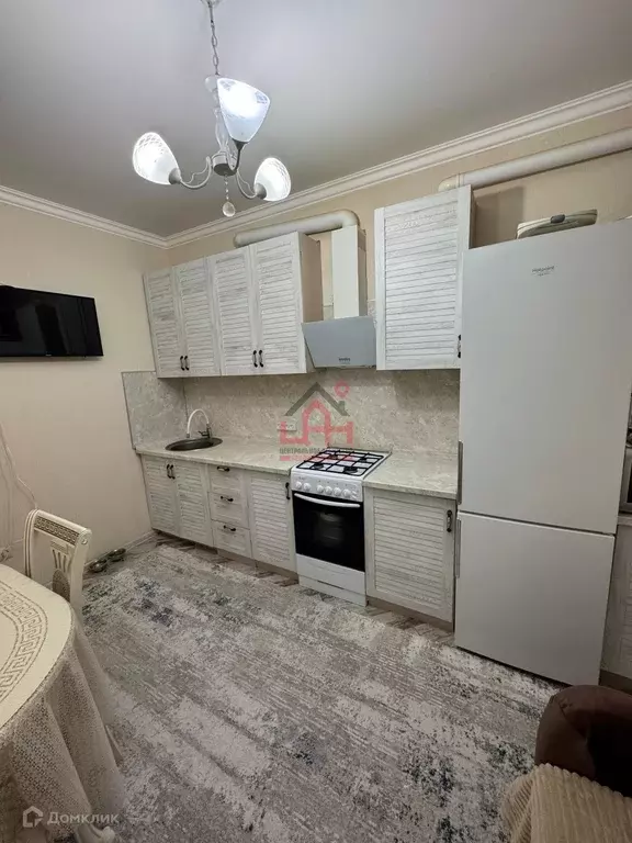 Продаётся 1-к квартира, 36.9 м - Фото 1
