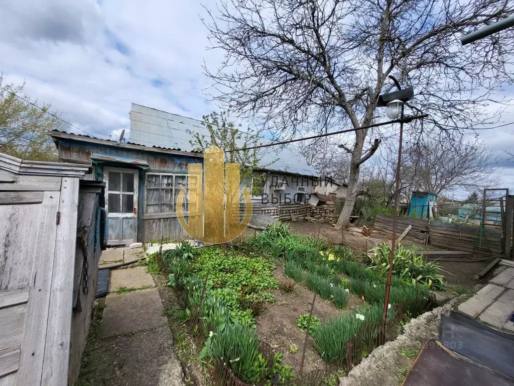 Дом в Ростовская область, Белая Калитва Степная ул. (80 м) - Фото 2