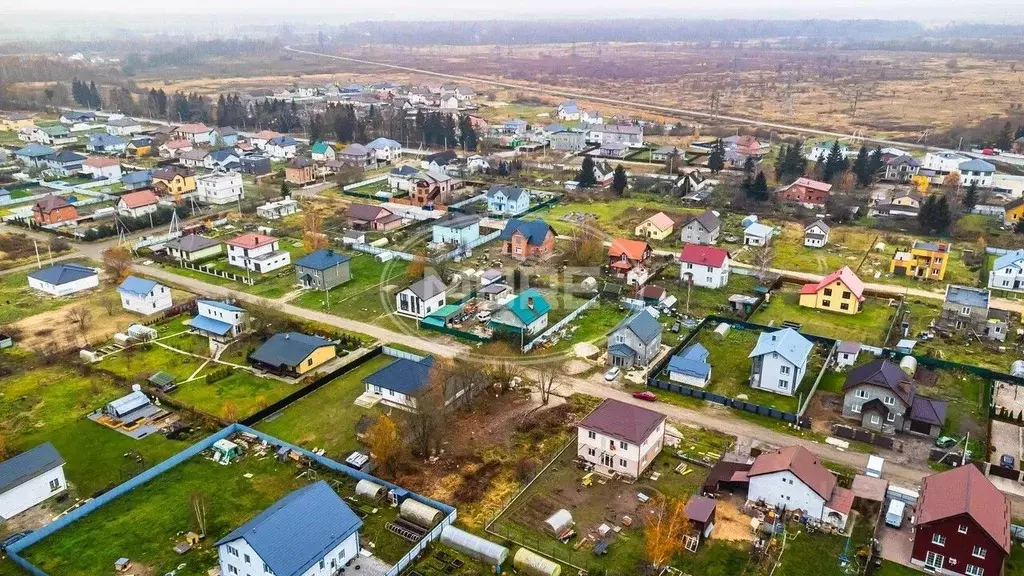 Участок в Калининградская область, Гурьевский муниципальный округ, ... - Фото 0