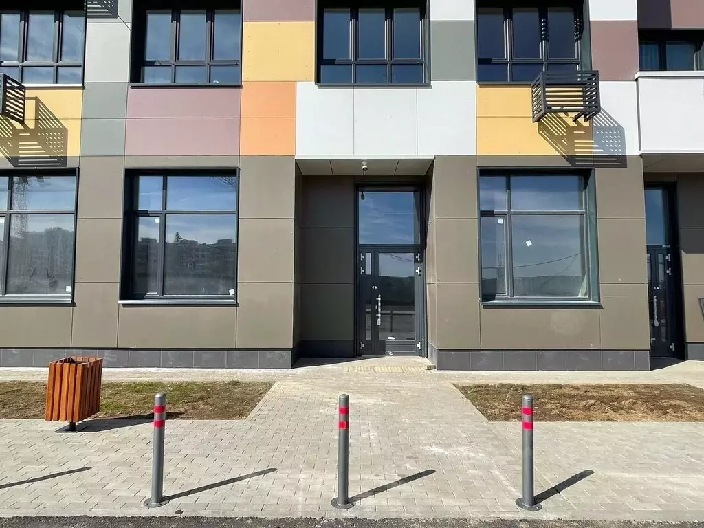 Помещение свободного назначения в Московская область, Ленинский ... - Фото 1