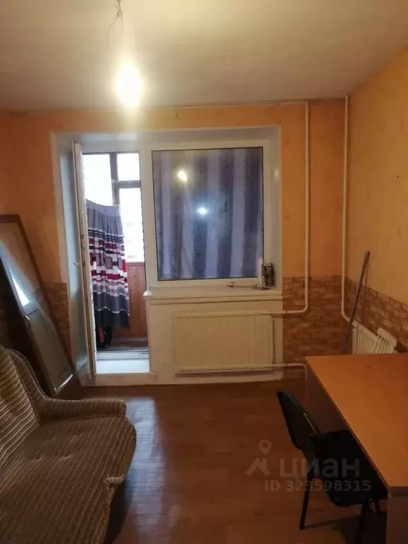 Комната Санкт-Петербург, Санкт-Петербург, Колпино ул. Металлургов, 4 ... - Фото 2