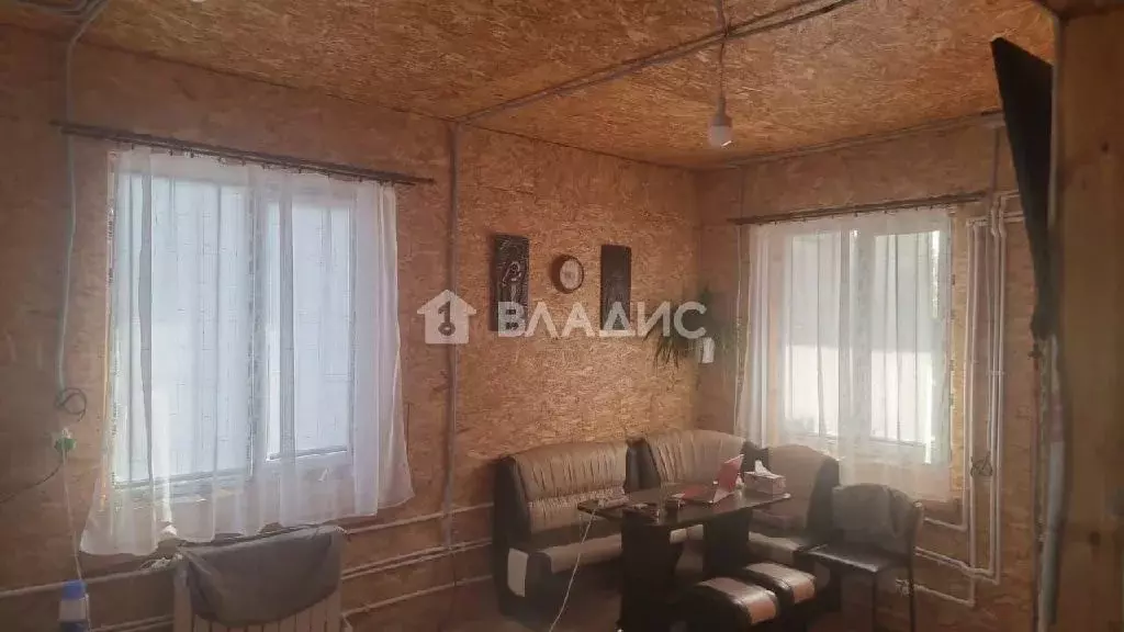 Продается дом в с. Константиново - Фото 1