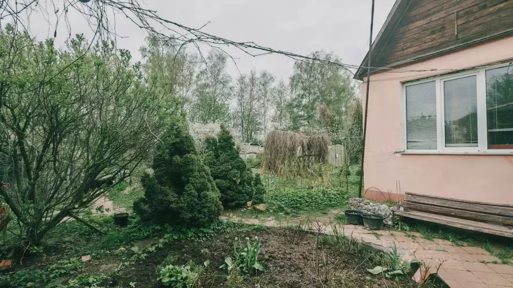 Дом в Московская область, Щелково Монтажный проезд, 7 (78 м) - Фото 2