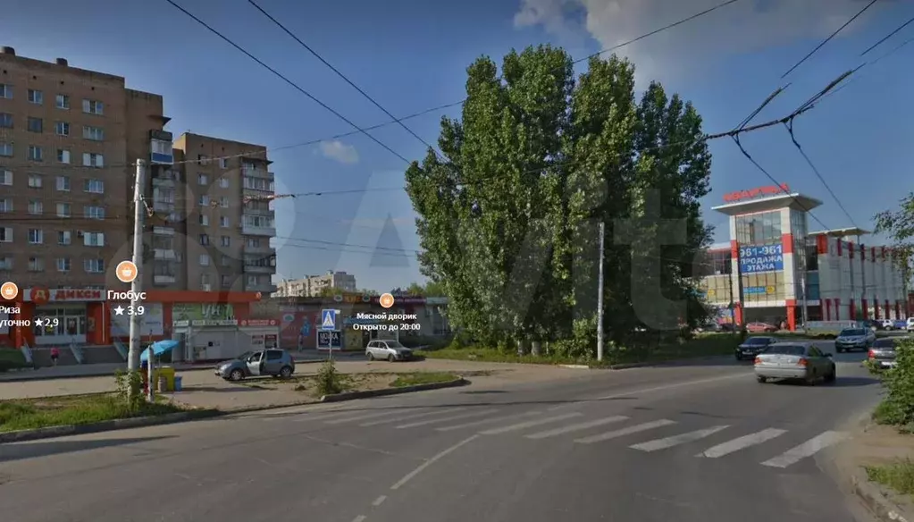 Свободного назначения, 830 м - Фото 0