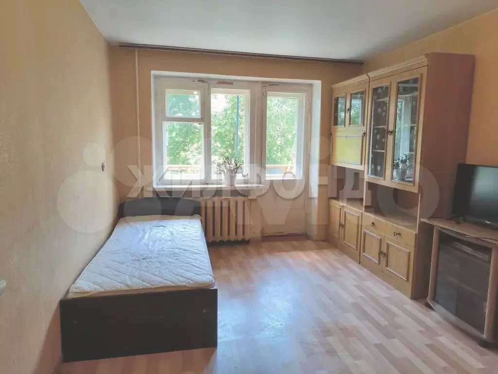 2-к. квартира, 43 м, 5/5 эт. - Фото 0