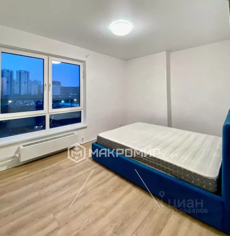 2-к кв. Москва Алтуфьевское ш., 55к5 (47.5 м) - Фото 1