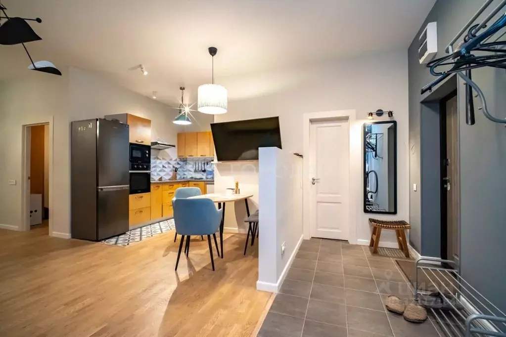 3-к кв. Новосибирская область, Новосибирск Кавалерийская ул., 7 (80.9 ... - Фото 2