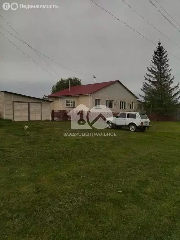 Дом в село Бобровка, улица Урицкого, 23 (84.8 м) - Фото 1