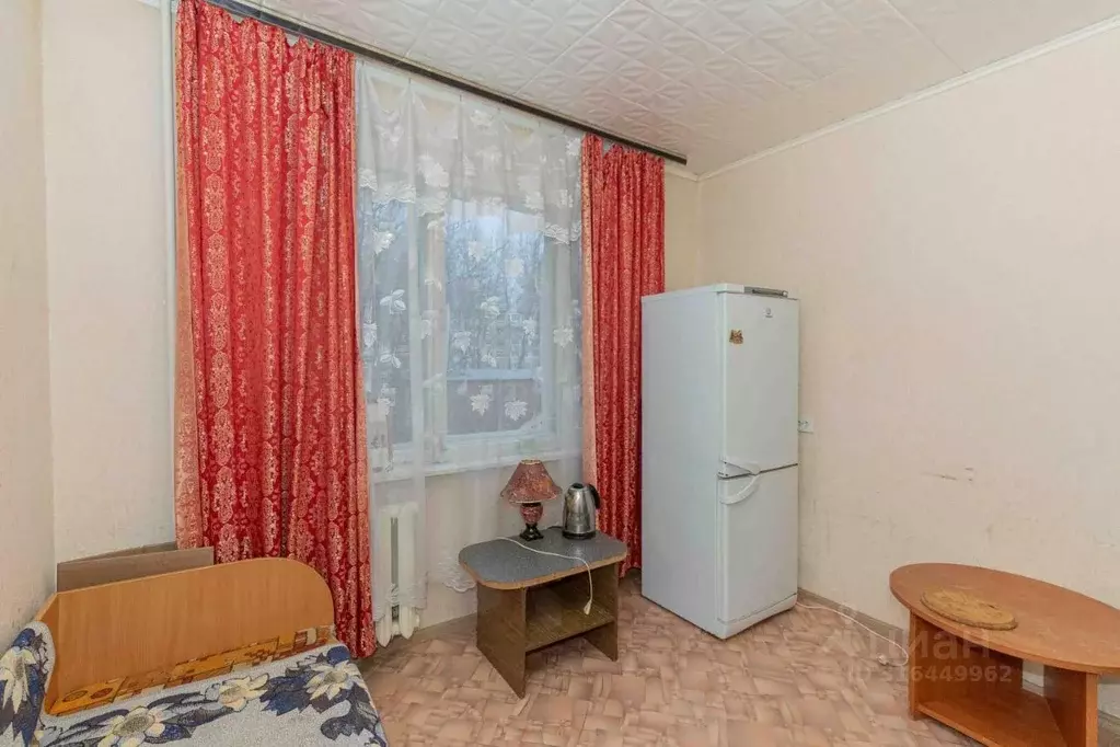 Комната Владимирская область, Владимир ул. Растопчина, 57 (11.5 м) - Фото 1