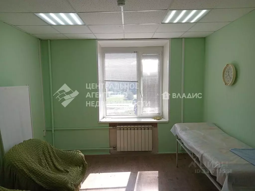 Помещение свободного назначения в Рязанская область, Рязань ул. ... - Фото 2