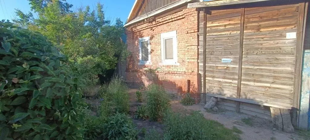 Дом 55,7 м на участке 12 сот. - Фото 0
