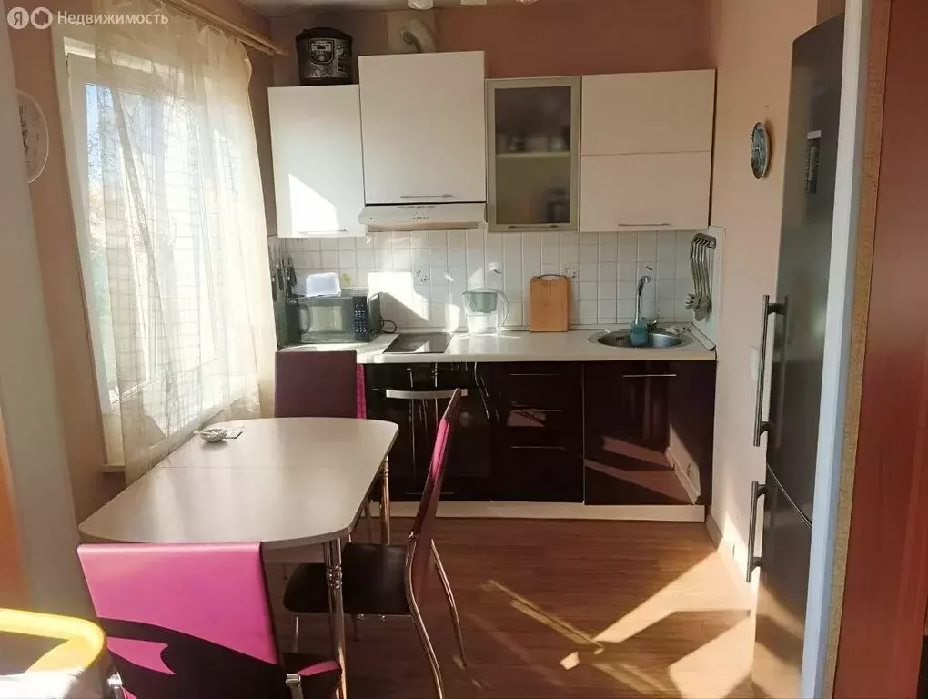 2-комнатная квартира: Иркутск, микрорайон Юбилейный, 107 (45 м) - Фото 1