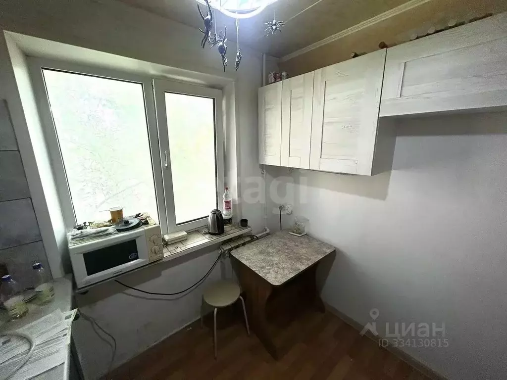 1-к кв. Самарская область, Самара ул. Волгина, 130 (31.0 м) - Фото 2