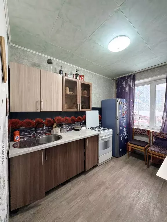 3-к кв. Московская область, Раменское ул. Чугунова, 26 (62.5 м) - Фото 1