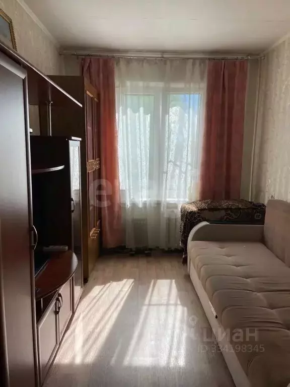 Комната Татарстан, Казань ул. Болотникова, 29а (11.0 м) - Фото 1
