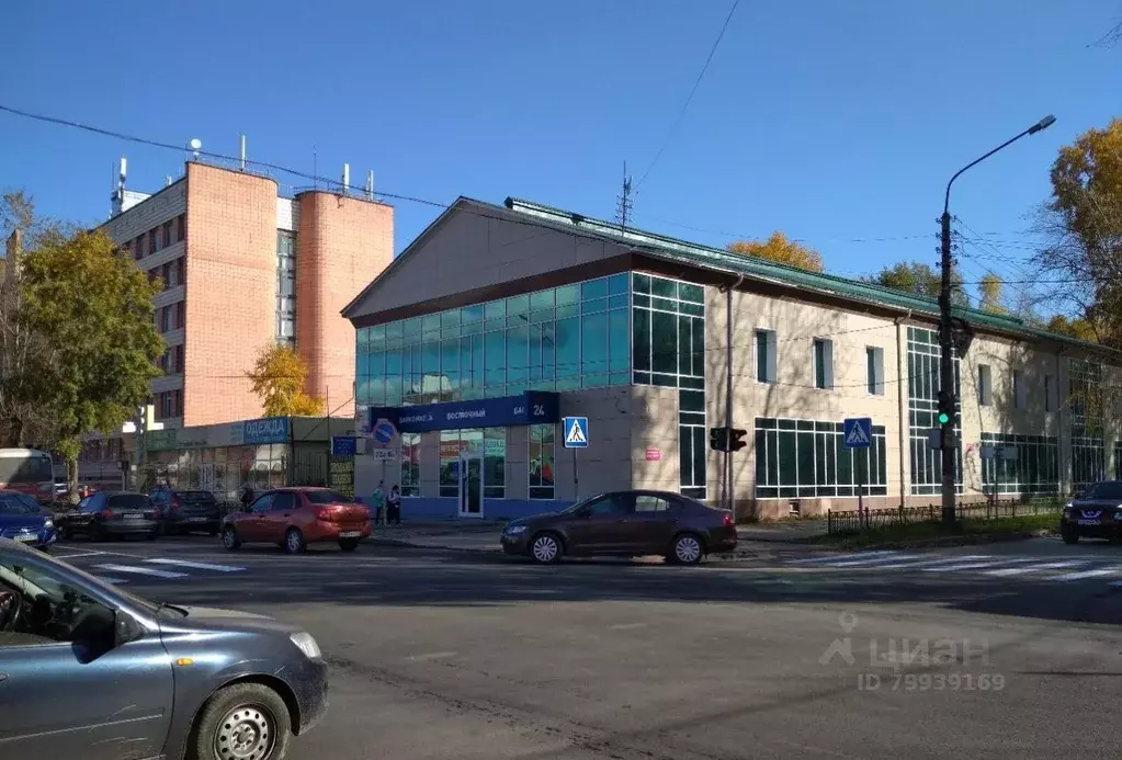 Орджоникидзе 51 Тверь Купить Квартиру
