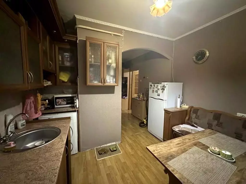 1-к кв. Крым, Симферополь ул. Воровского, 60 (36.0 м) - Фото 1