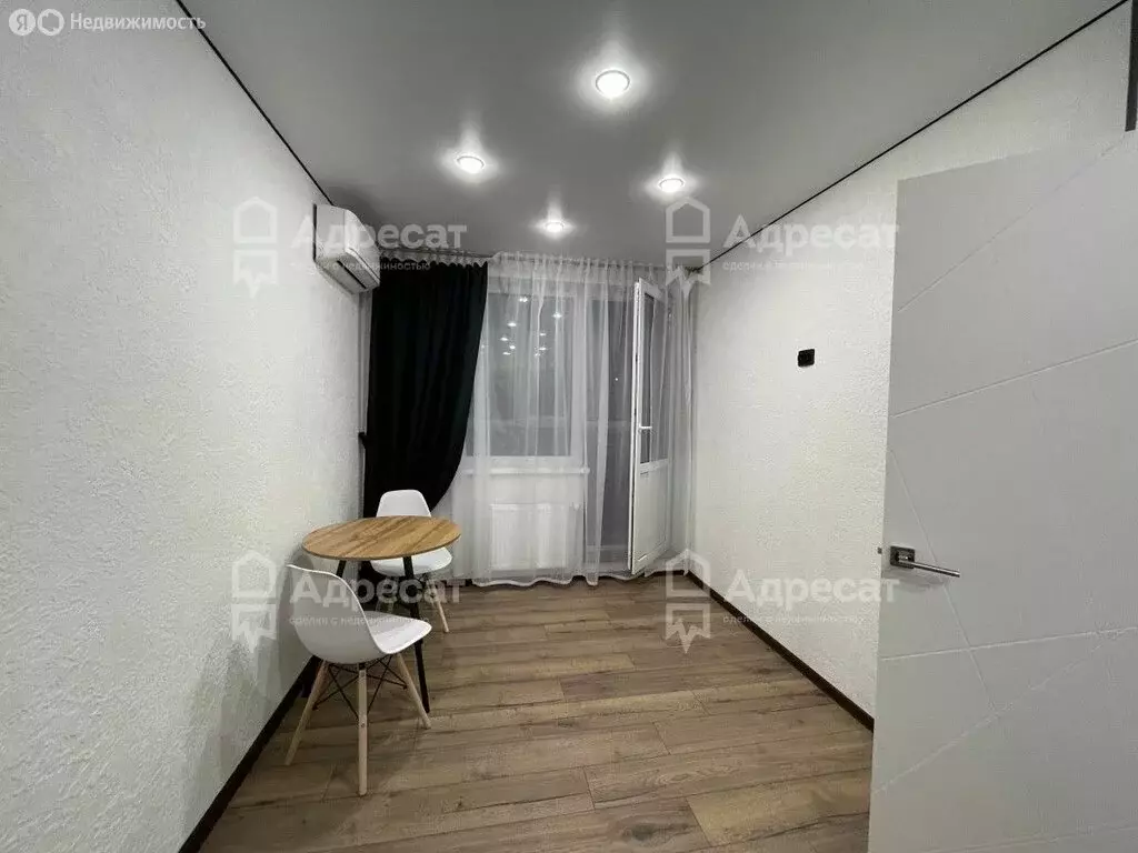 1-комнатная квартира: Волгоград, улица Гаря Хохолова, 13 (29.2 м) - Фото 1