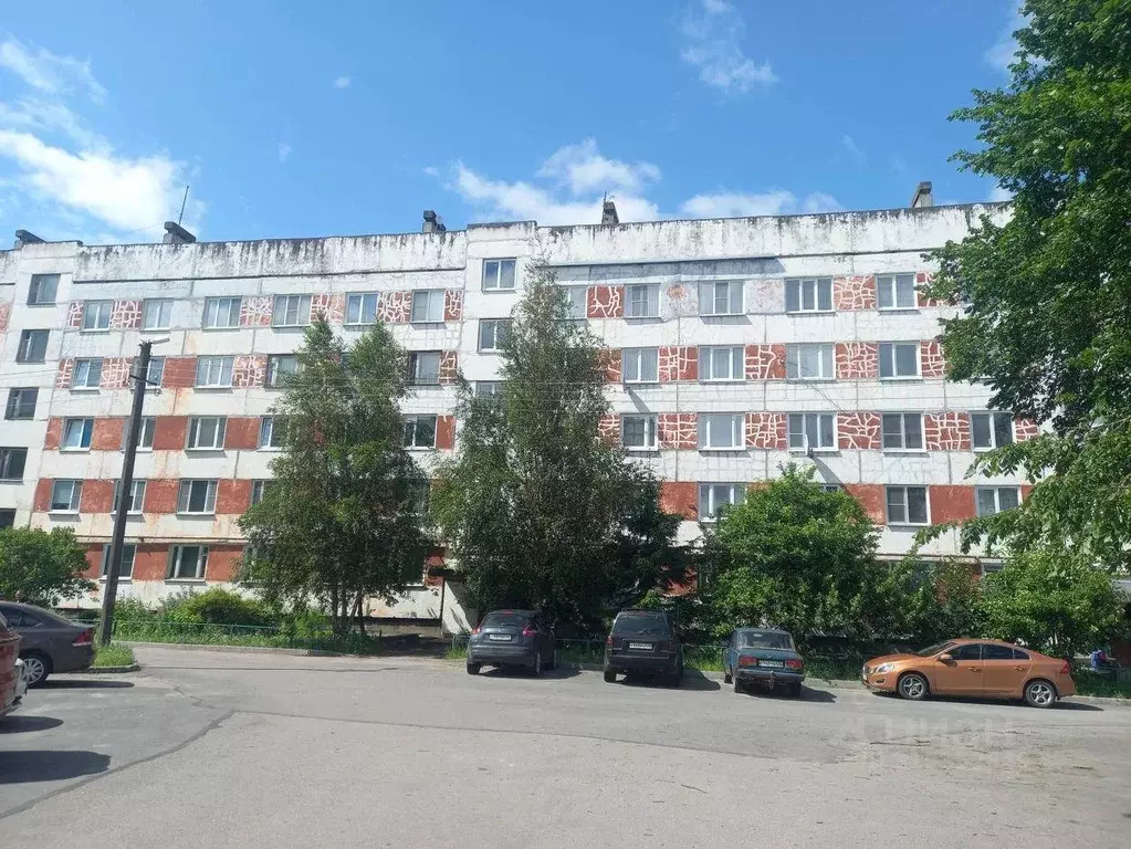 Квартира, 1 комната, 32.6 м - Фото 0