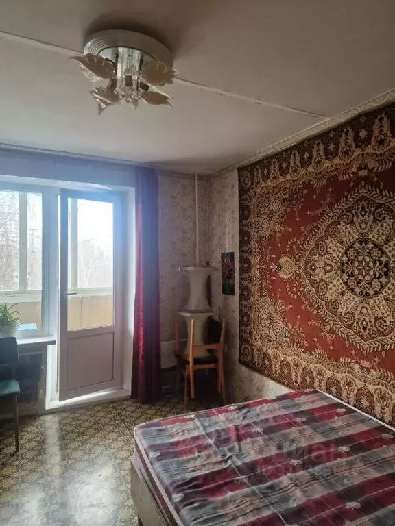 Комната Татарстан, Набережные Челны Шишкинский бул., 13 (13.0 м) - Фото 0