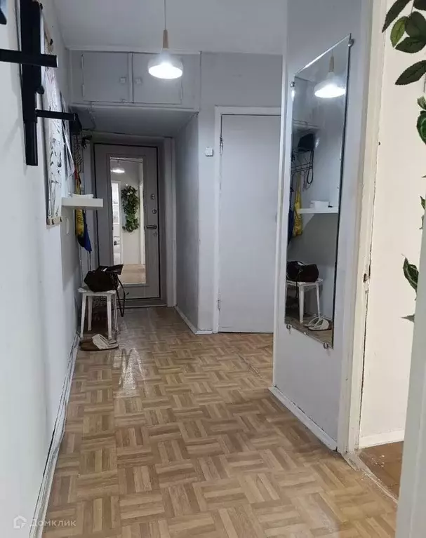 Продаётся 3-к квартира, 60 м - Фото 1