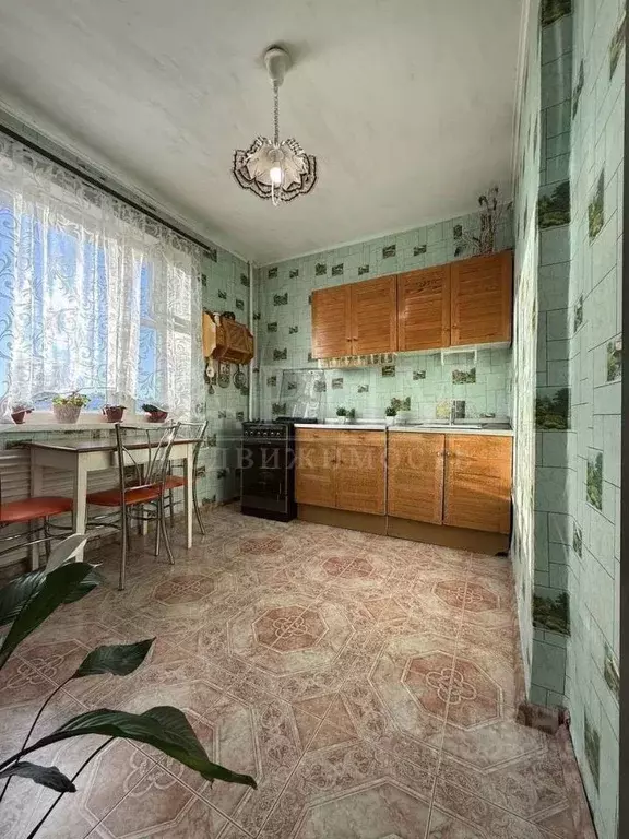 1-к кв. Пензенская область, Пенза просп. Строителей, 166 (37.8 м) - Фото 2