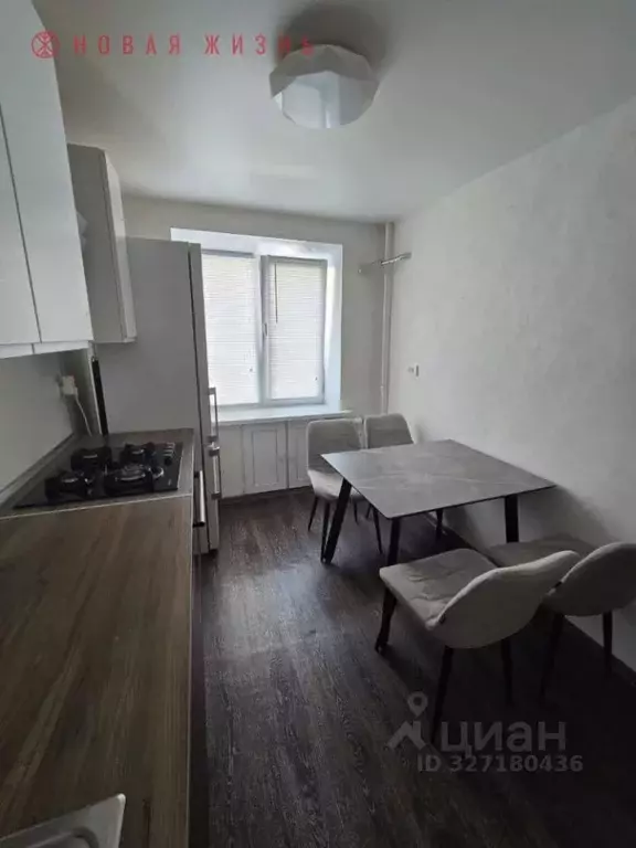 3-к кв. Самарская область, Самара Первомайская ул., 27а (58.0 м) - Фото 2