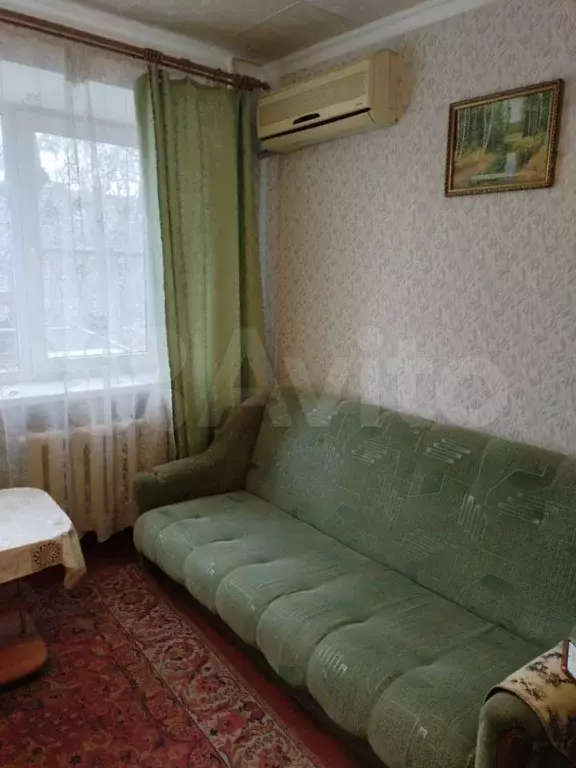 1-к. квартира, 18,2 м, 2/5 эт. - Фото 0