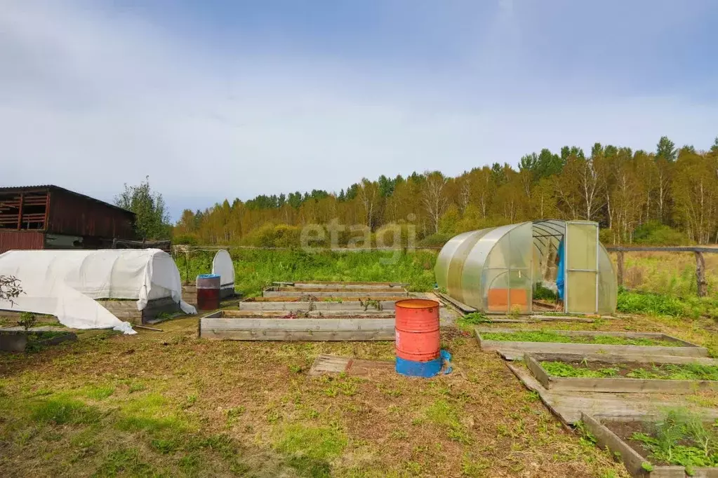 Дом в Иркутская область, Иркутский муниципальный округ, с. Пивовариха ... - Фото 2