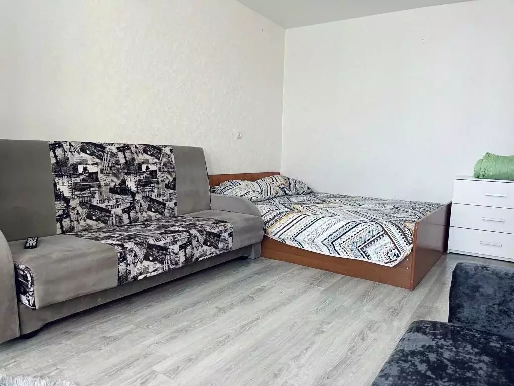 1-к кв. Нижегородская область, Шахунья Первомайская ул., 32 (32.0 м) - Фото 1