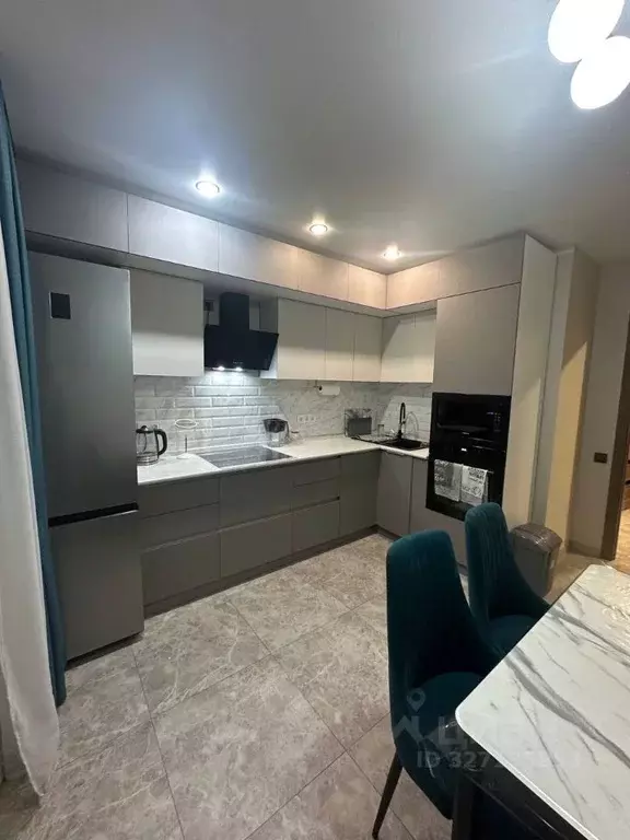 2-к кв. Московская область, Балашиха ул. Лукино, 53А (53.0 м) - Фото 2