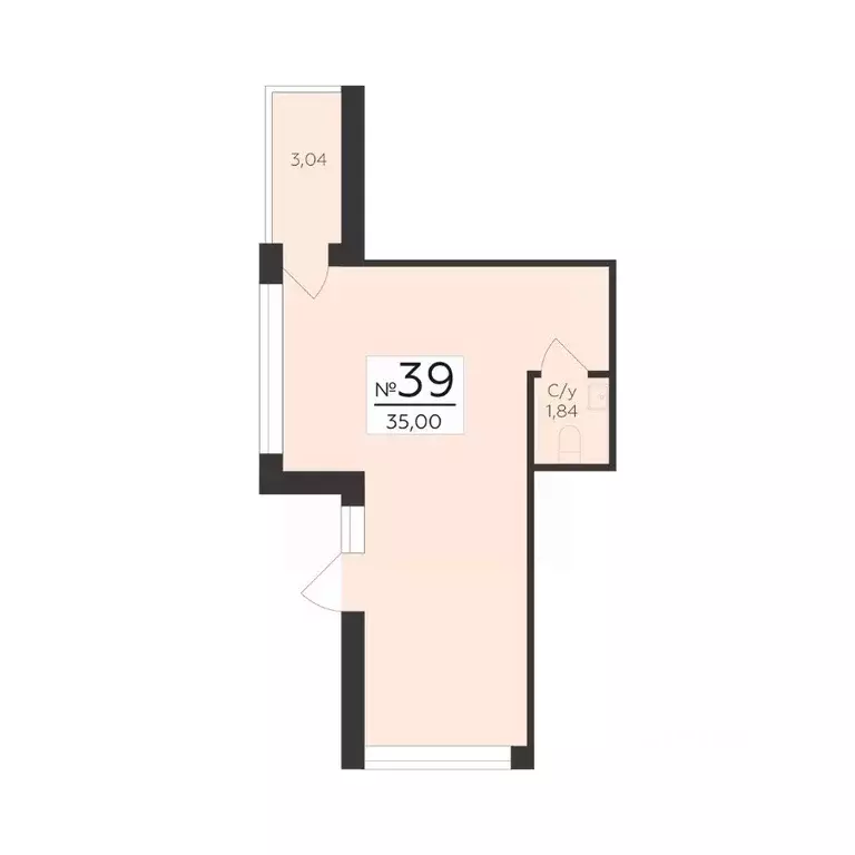 Помещение свободного назначения в Воронежская область, Воронеж Шилово ... - Фото 2