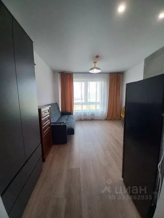 1-к кв. Москва ул. Большое Понизовье, 8 (25.0 м) - Фото 1