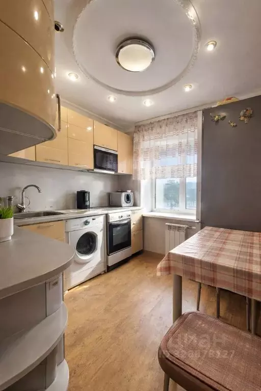 2-к кв. Бурятия, Улан-Удэ Тобольская ул., 63 (45.9 м) - Фото 1