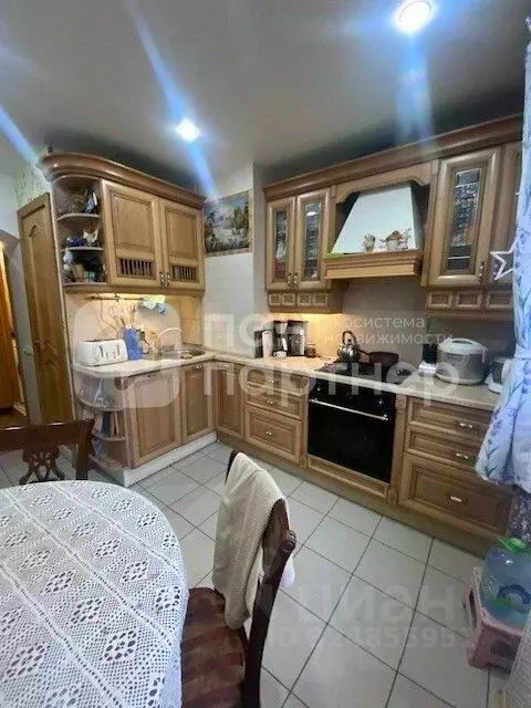 3-к кв. Санкт-Петербург просп. Культуры, 25К3 (71.2 м) - Фото 1