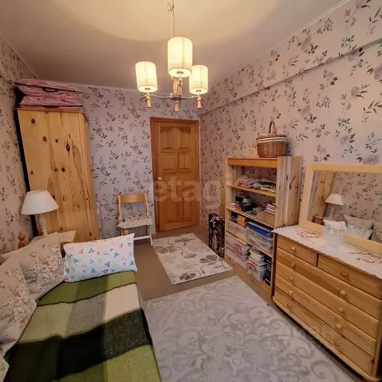 3-к кв. Тульская область, Тула ул. Макаренко, 9А (57.3 м) - Фото 1