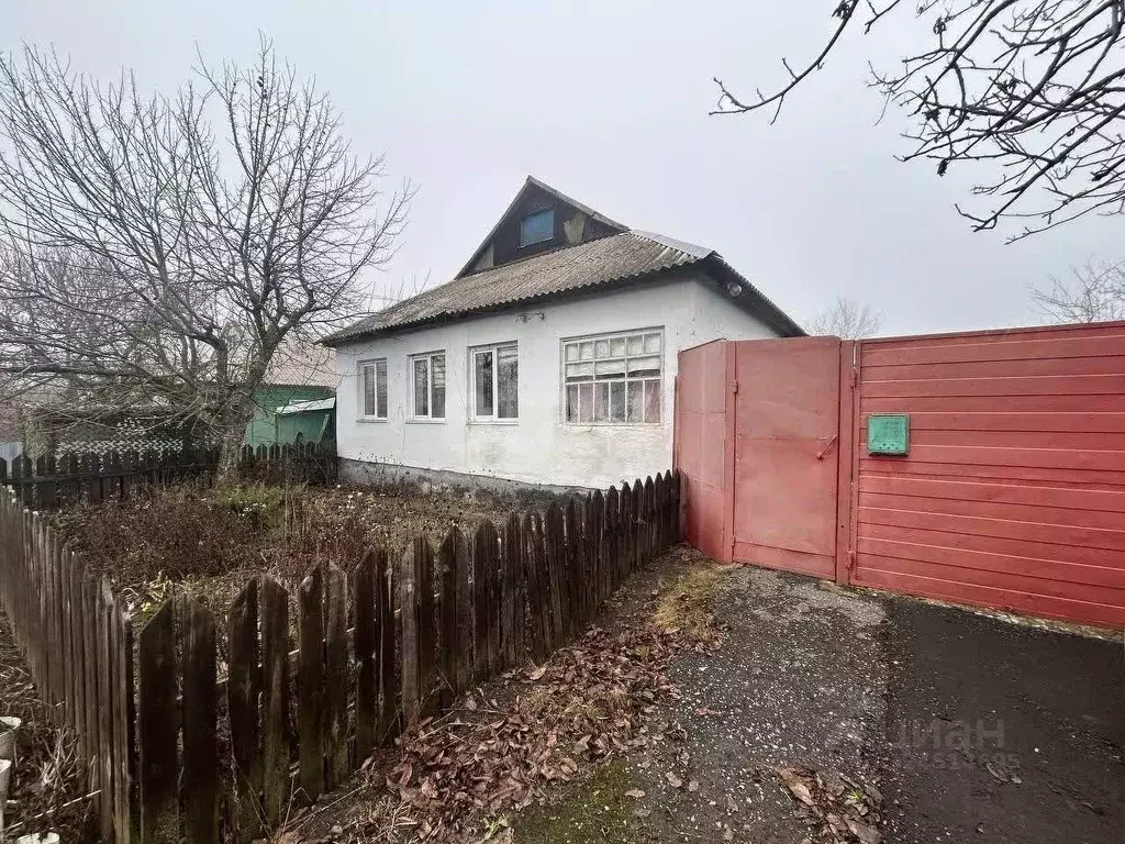 Дом в Белгородская область, Яковлевский муниципальный округ, пос. ... - Фото 2