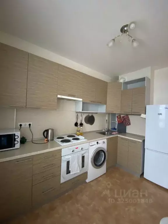 1-к кв. Нижегородская область, Кстово бул. Нефтепереработчиков, 11 ... - Фото 1